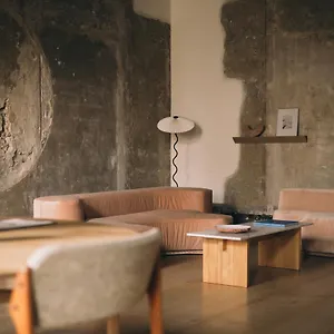 Numeroventi Design Residency Firenze